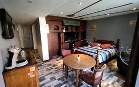 Chambre Au Fournil